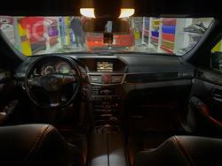 مێرسێدس بێنز E-Class
